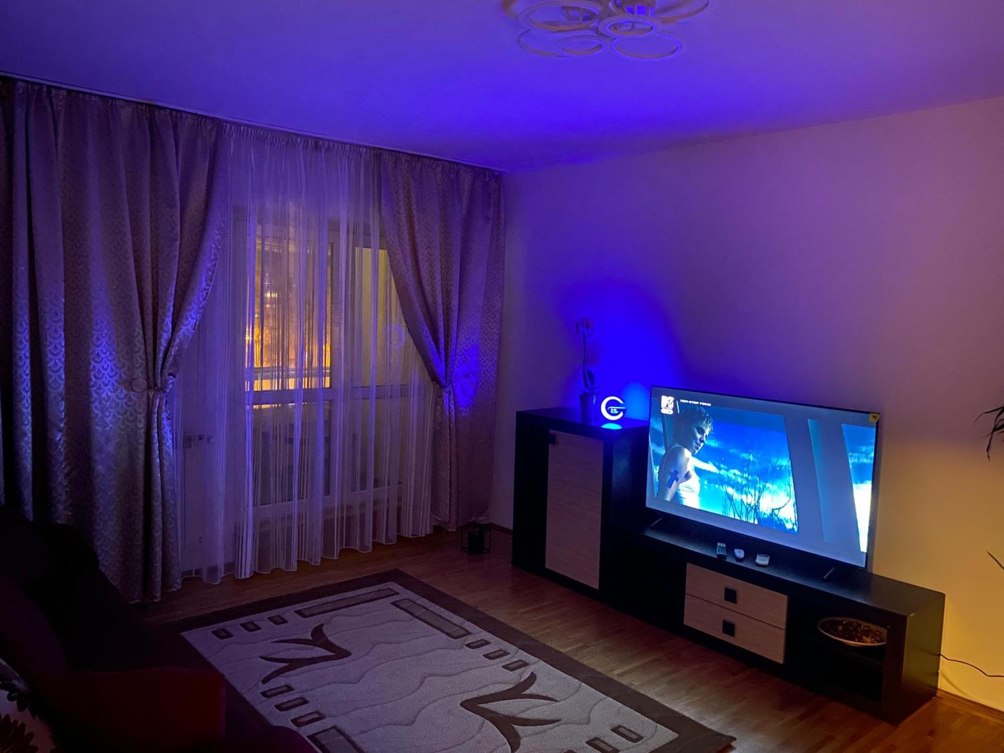 Central Relaxation Apartment Bucarest Exterior foto