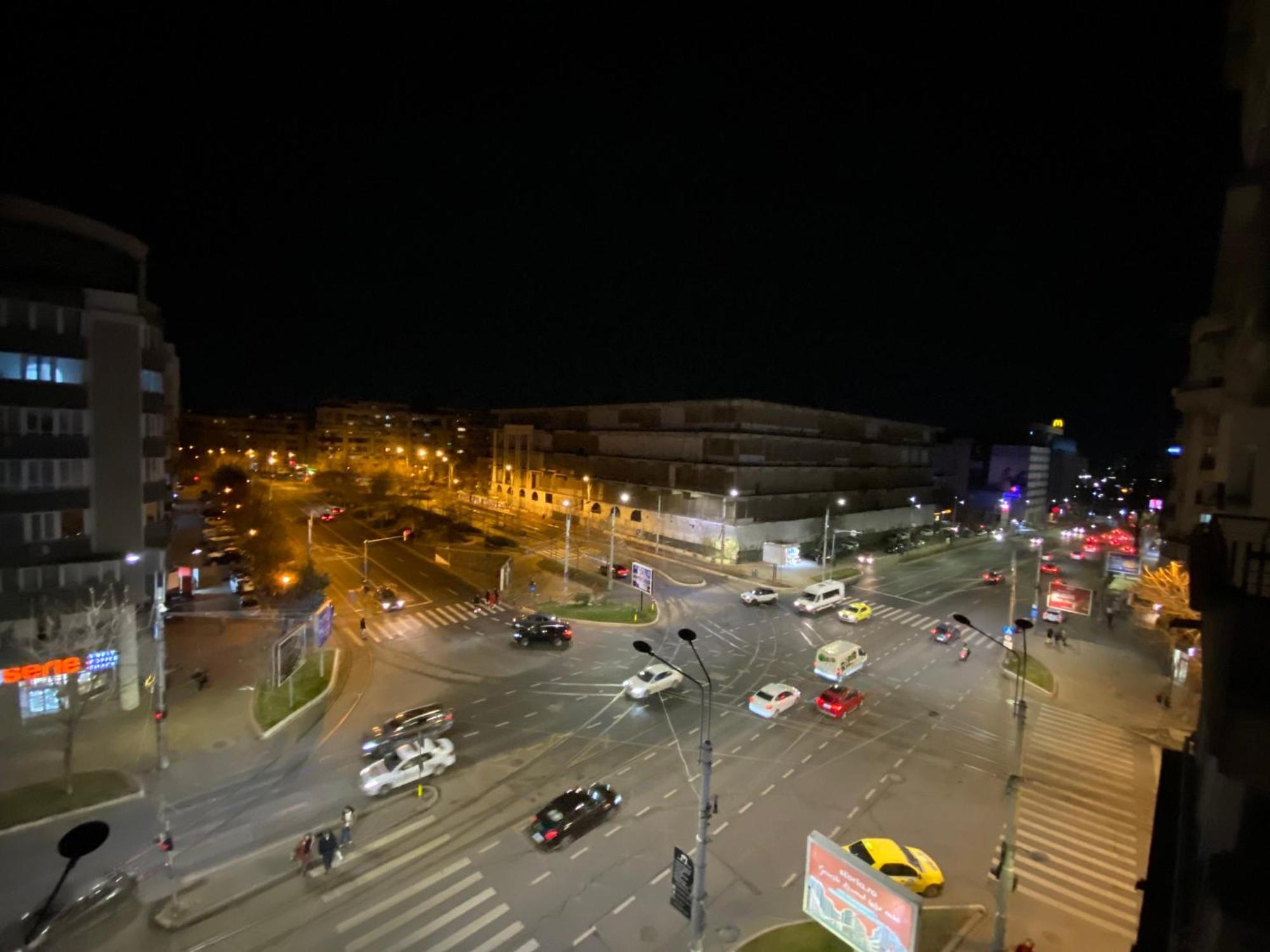 Central Relaxation Apartment Bucarest Exterior foto