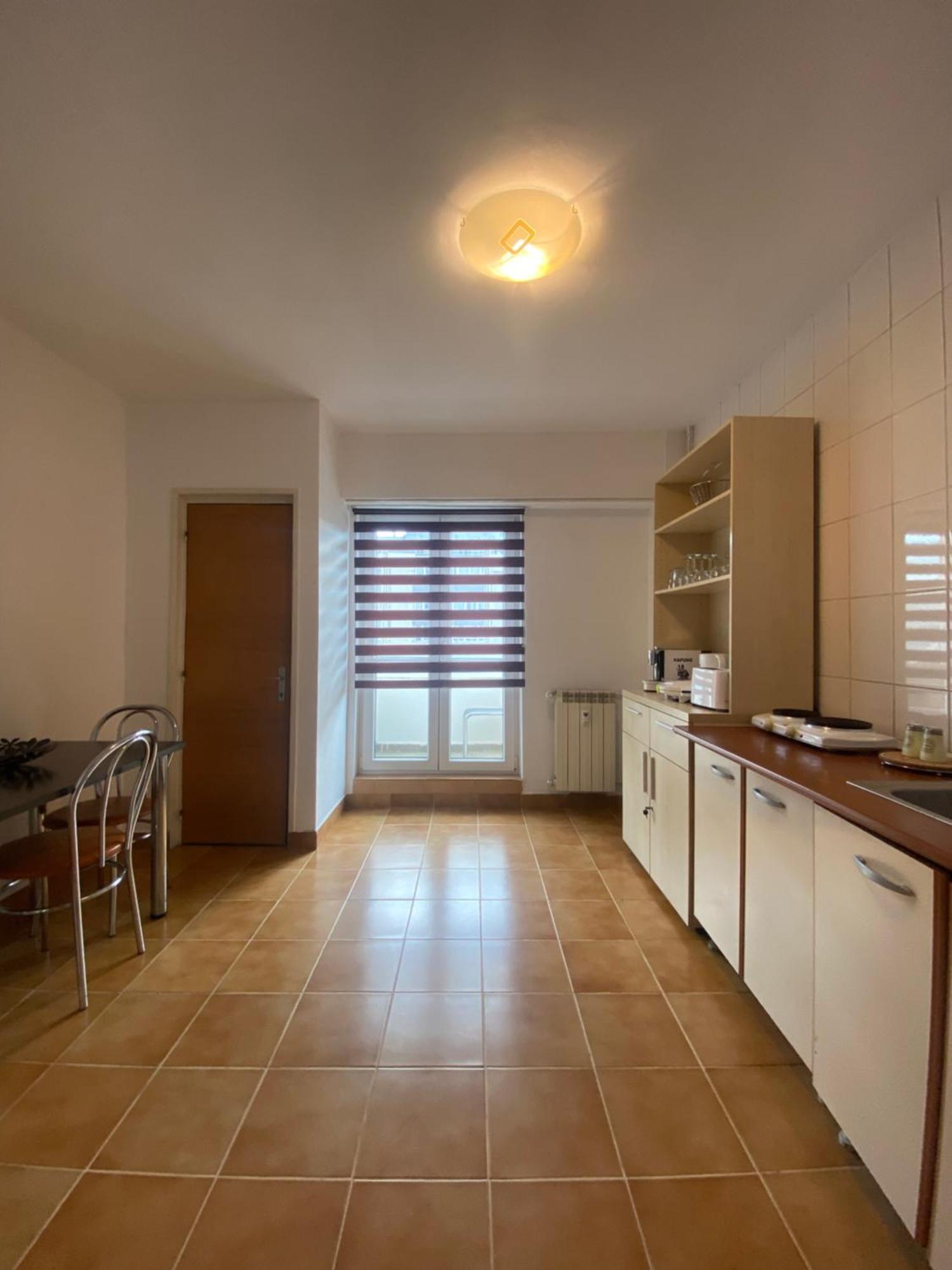 Central Relaxation Apartment Bucarest Exterior foto