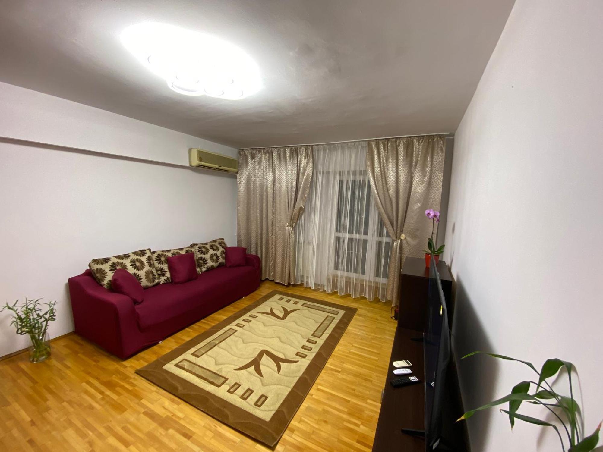 Central Relaxation Apartment Bucarest Exterior foto